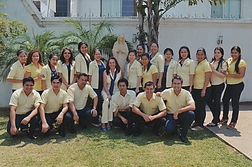equipo de trabajo