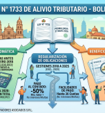 alivio tributario